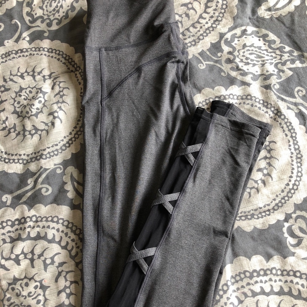 NWT PopFit Leggings
